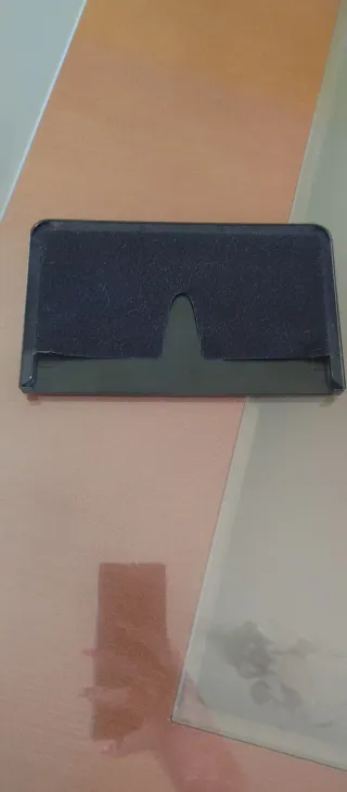 Funda protectora frontal Nintendo Switch