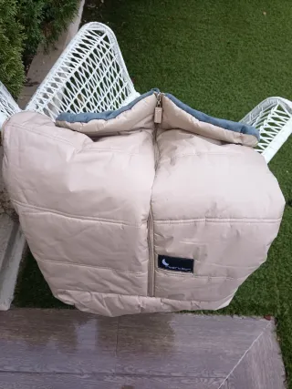 Saco Silla Paseo Universal Interbaby