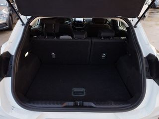 Ford Puma 1.0 EcoBoost 125cv Titanium MHEV Auto