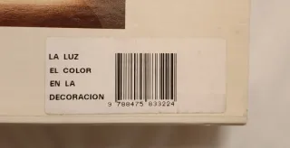 La Luz en la Decoracion