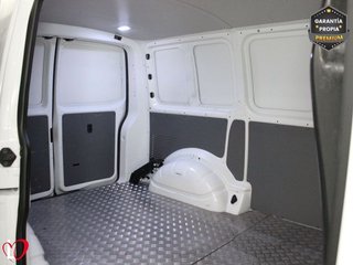 Volkswagen Transporter 2.0 TDI FURGON L1 H1 110