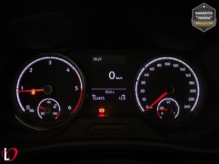 Volkswagen Transporter 2.0 TDI FURGON L1 H1 110