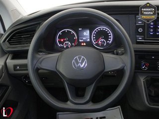 Volkswagen Transporter 2.0 TDI FURGON L1 H1 110