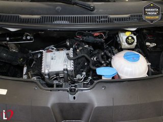 Volkswagen Transporter 2.0 TDI FURGON L1 H1 110