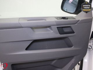 Volkswagen Transporter 2.0 TDI FURGON L1 H1 110