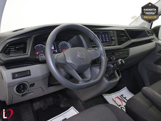 Volkswagen Transporter 2.0 TDI FURGON L1 H1 110