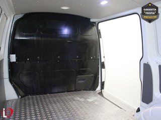Volkswagen Transporter 2.0 TDI FURGON L1 H1 110
