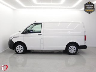 Volkswagen Transporter 2.0 TDI FURGON L1 H1 110