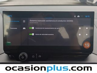 Citroen ë-Berlingo Talla M Plus 50 kWh 100 kW (136 CV)