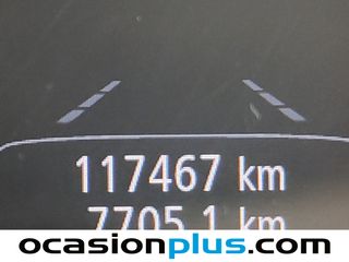 Renault Grand Scenic Zen dCi 96 kW (130 CV)