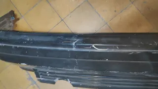 Paragolpes Trasero Renault Super 5 GT Turbo Fase 2