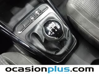 Kia Stonic 1.2 CVVT Eco-Dynamics Drive 62 kW (84 CV)