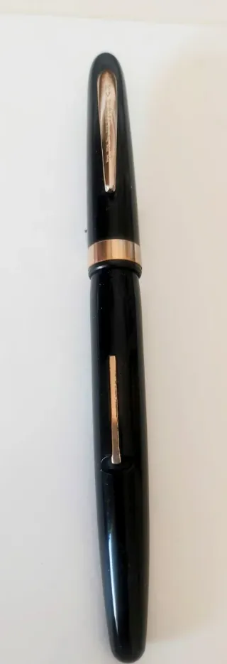 Pluma Wahl Eversharp.