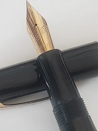 Pluma Wahl Eversharp.