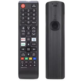 Mando a distancia control remoto TV Samsung tele