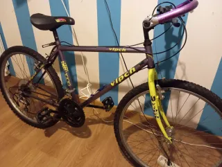 Bicicleta de Montaña Vipch