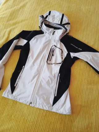 Cortavientos Salomon Talla S