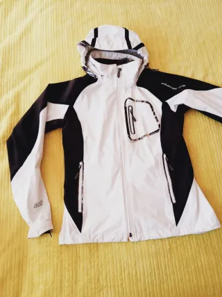 Cortavientos Salomon Talla S