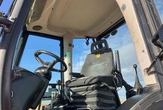 Retroexcavadora JCB 3CX 4x4 2015