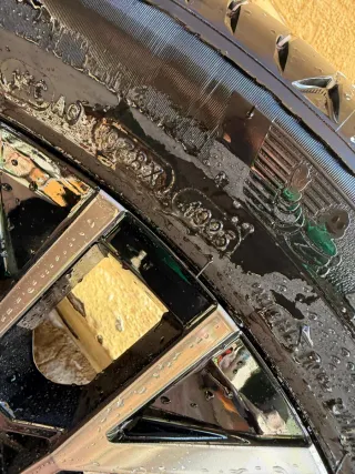 Llantas Renault 20 Pulgadas como neumáticos