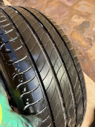 Llantas Renault 20 Pulgadas como neumáticos