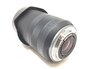 objetivos canon canon rf 24-240mm f4-6.3 is usm