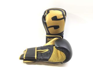 guantes  shark skg 3.0 16oz