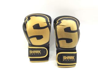 guantes  shark skg 3.0 16oz