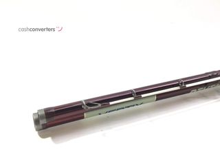 caña de pescar telescopica vertix divine lc-mt 420