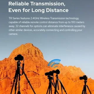 Godox TR-C1 Trasmettitore Remoto Canon