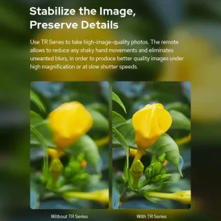 Godox TR-C1 Trasmettitore Remoto Canon