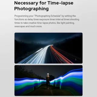 Godox TR-C1 Trasmettitore Remoto Canon