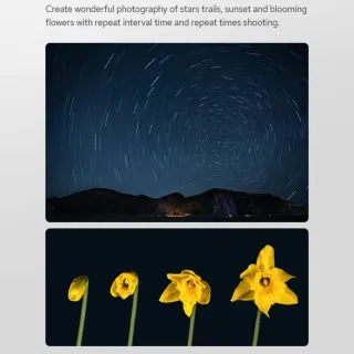 Godox TR-C1 Trasmettitore Remoto Canon