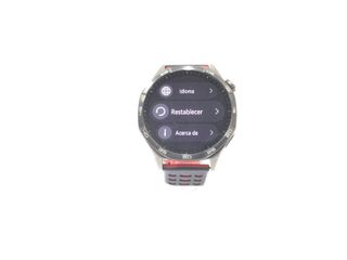 huawei watch gt 5
