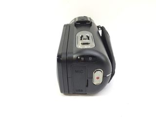 videocamara digital no 2.7k