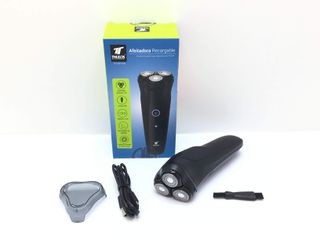 afeitadora electrica thulos th-sh120