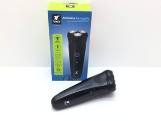 afeitadora electrica thulos th-sh120