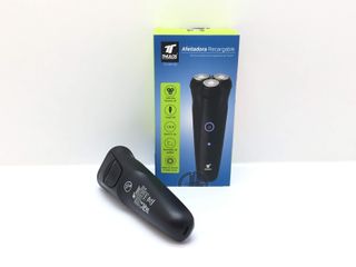 afeitadora electrica thulos th-sh120