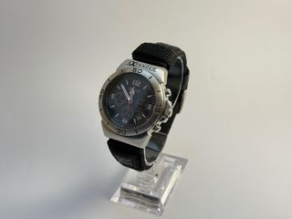 Reloj Sector Expander crono 50 m caja y papeles