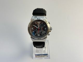 Reloj Sector Expander crono 50 m caja y papeles