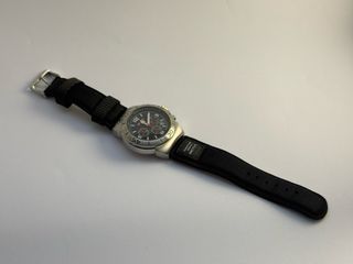 Reloj Sector Expander crono 50 m caja y papeles