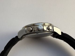 Reloj Sector Expander crono 50 m caja y papeles