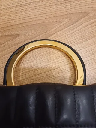 Bolso vintage Nazario Rego