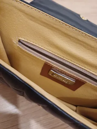 Bolso vintage Nazario Rego