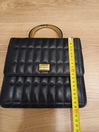 Bolso vintage Nazario Rego