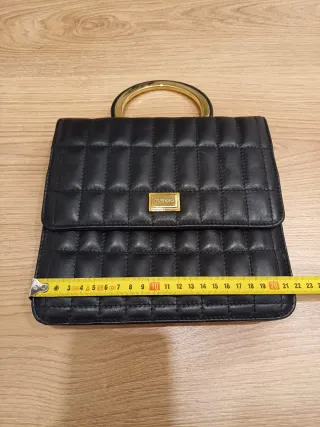 Bolso vintage Nazario Rego