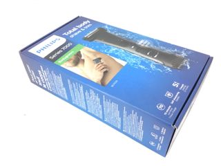 afeitadora electrica philips series 7000