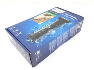 afeitadora electrica philips series 7000