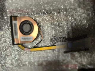 Ventoinha de Resfriamento Lenovo BestParts