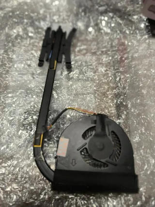 Ventoinha de Resfriamento Lenovo BestParts